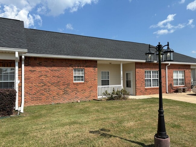 Building Photo - 1 bed, 1 bath for rent! Rental