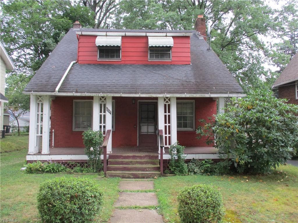 Photo - 1809 Hillside Terrace