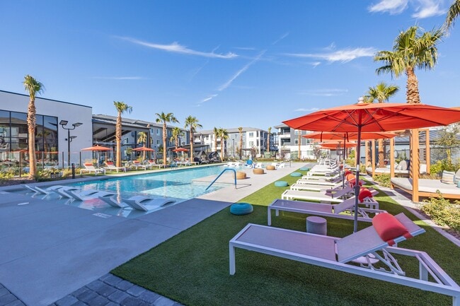 Photo - Alma Henderson