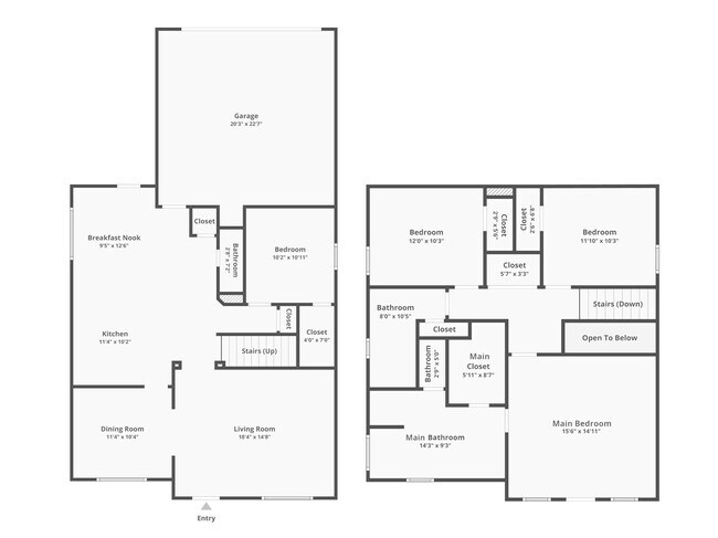 Photo - 65 Heritage Pky