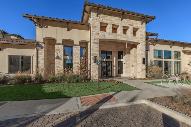Photo - Agora Stone Oak