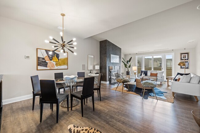 Photo - 1000 Fell St House