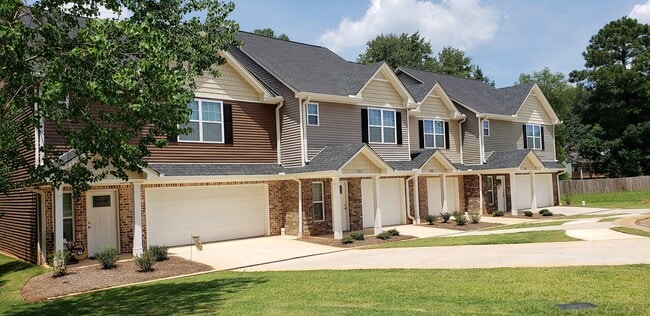 Woodland Springs Townhomes I Luxury Townho... - Woodland Springs Townhomes I Luxury Townho...