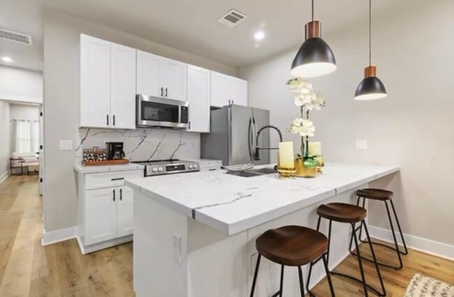 Photo - 2406 Truxillo St Unit A