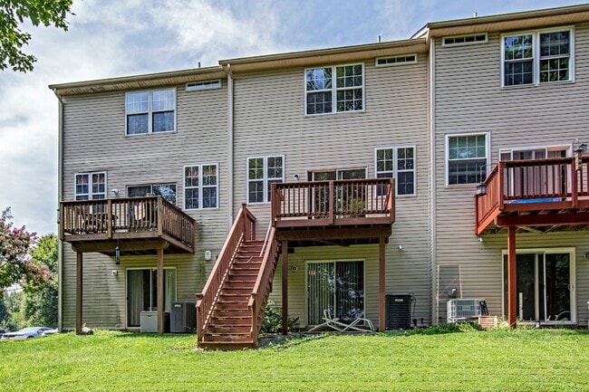 Photo - Charming Townhome in Brennan Estates