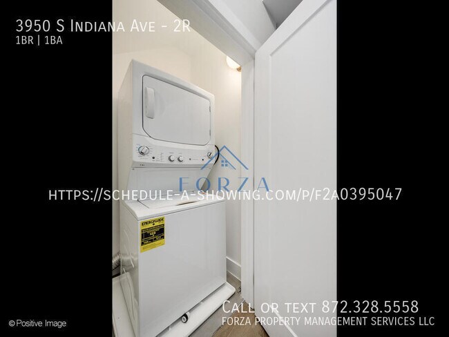 Photo - 3950 S Indiana Ave Unit 2R