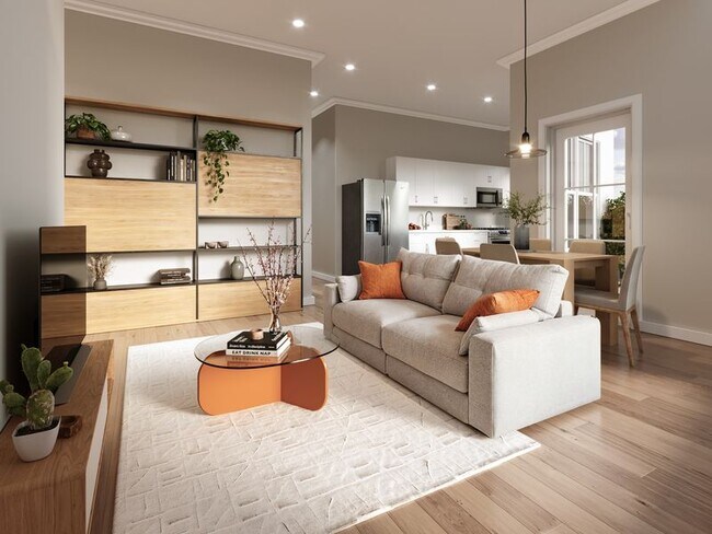 36 Colborne Rd Unit 2