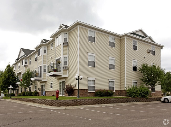 Hidden Cove Apartments
