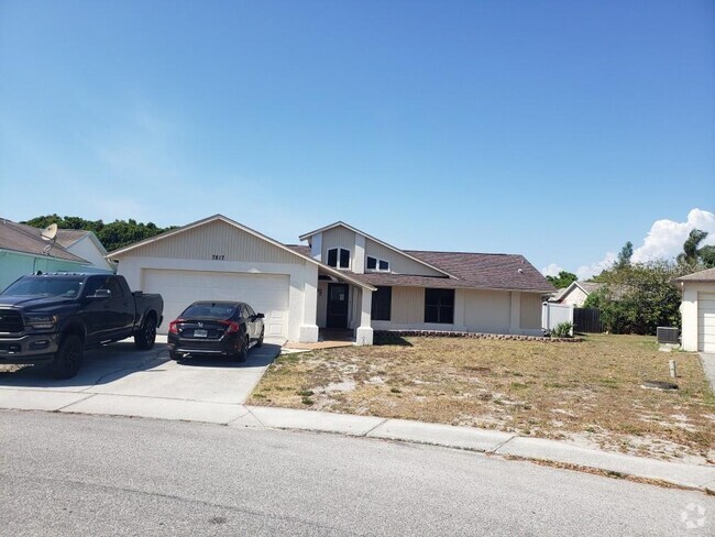 Building Photo - 7817 Vienna Ln Rental