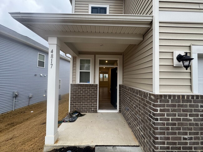 Photo - 4817 Raspberry Knoll Dr