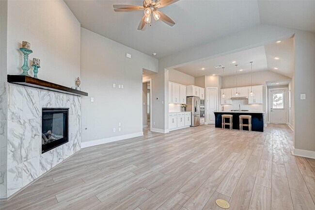 Photo - 15011 Cane Break Spur Ln