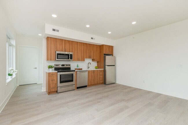 Photo - Wharton Flats