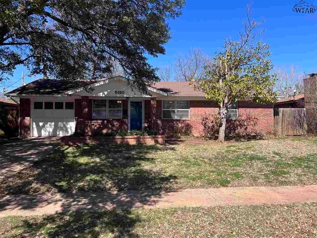 Photo - 5110 Jamaica Dr House