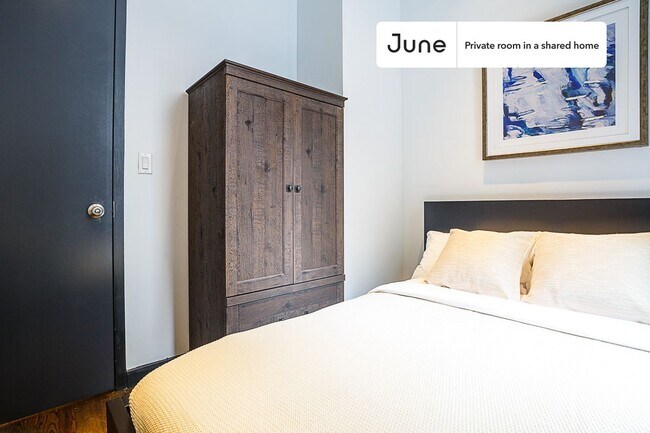 Photo - Room in Shared 4 bed/2 bath home Unidad D