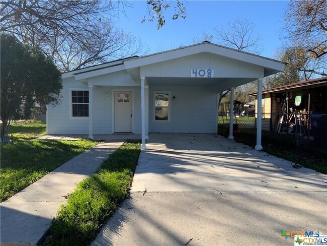 Building Photo - 408 Vera Cruz St Rental