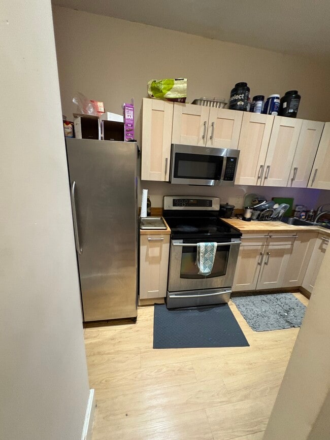 Photo - 860 Huntington Ave Unit 1