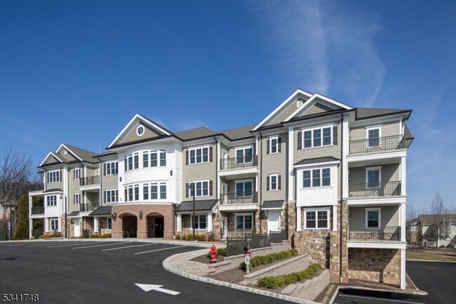 Building Photo - 50 Mt Bethel Rd Unit 208 Rental