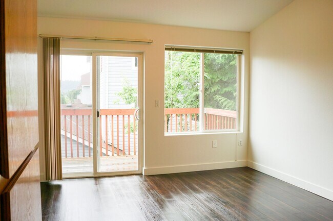 Photo - Top-Floor 1 Bdr w/ Private Balcony Ready Soon! Unit C2