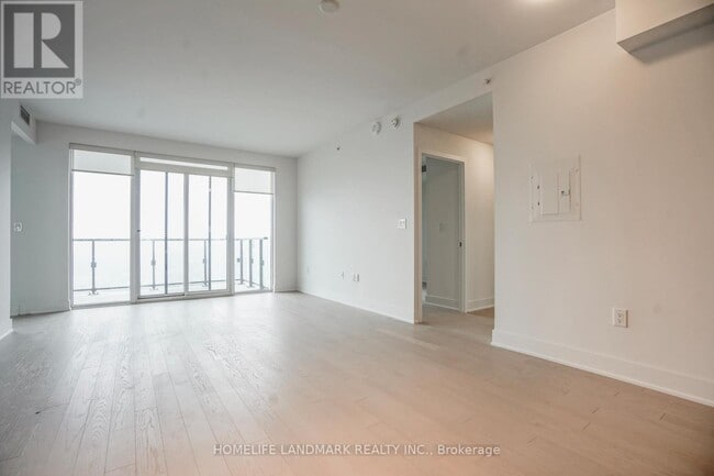 Photo - 955 Bay St. Unit 3806