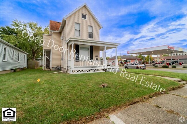 Building Photo - 833 Florence Ave Rental