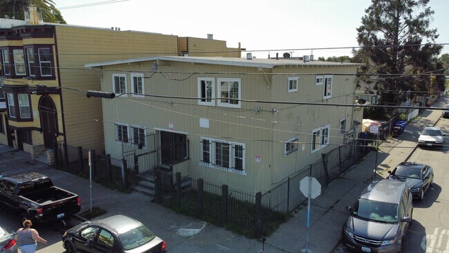 Photo - 400 Bissell Ave Unit 406