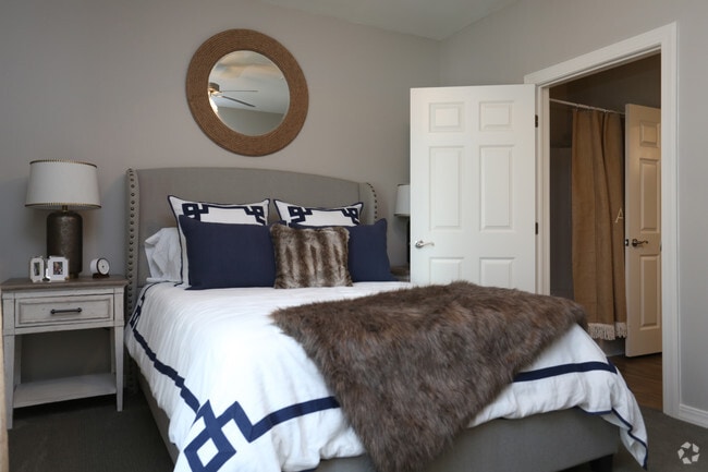 Acadia Villas Apartment Homes for Rent