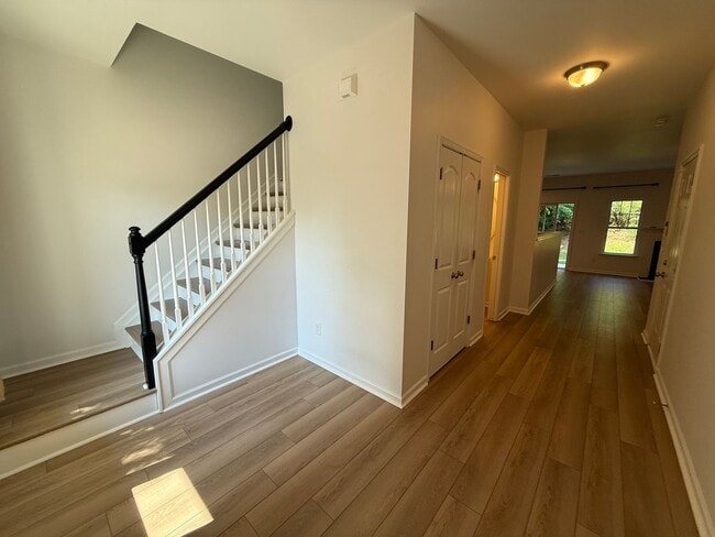 Photo - 3- Bedroom Corner Townhome In University City w/ Garage