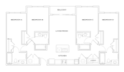 plano de planta