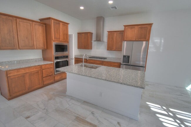 Photo - NEW CONSTRUCTION IN THE FAR NE Heights!