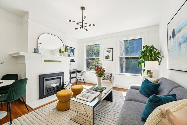 Photo - 3967 18th St Unit Apt 4