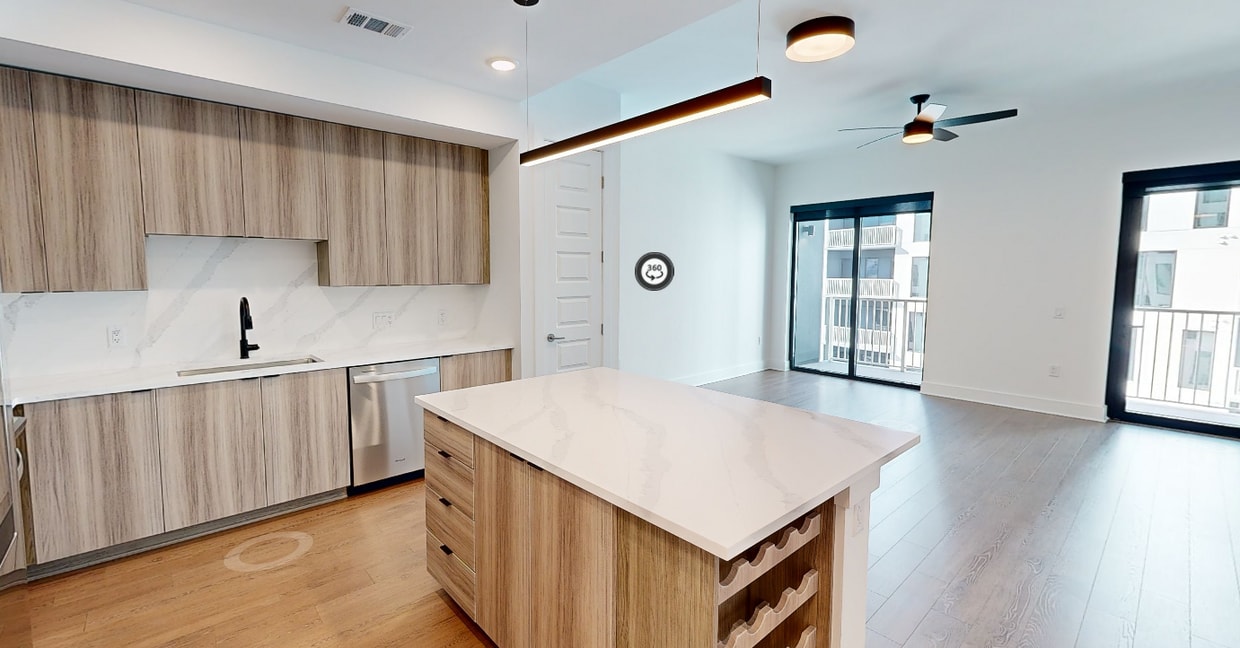 Photo - AMLI Atlantic Station Apartments