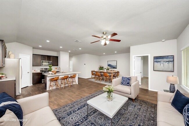 Photo - 22906 Modica Rift Ln