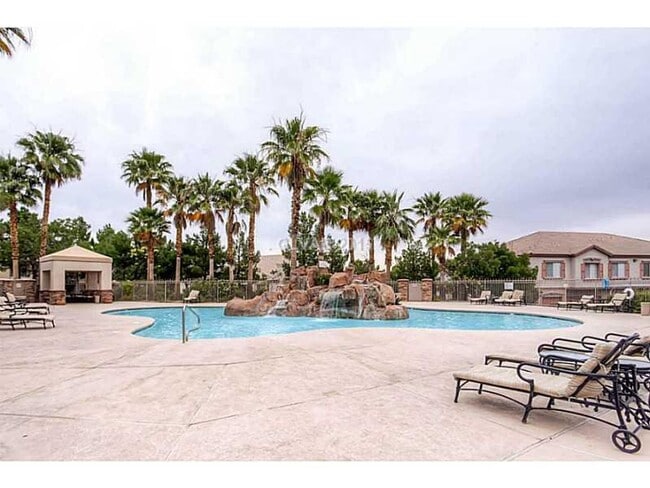 Photo - Second-Floor Summerlin Condo with Unobstructed Park Views