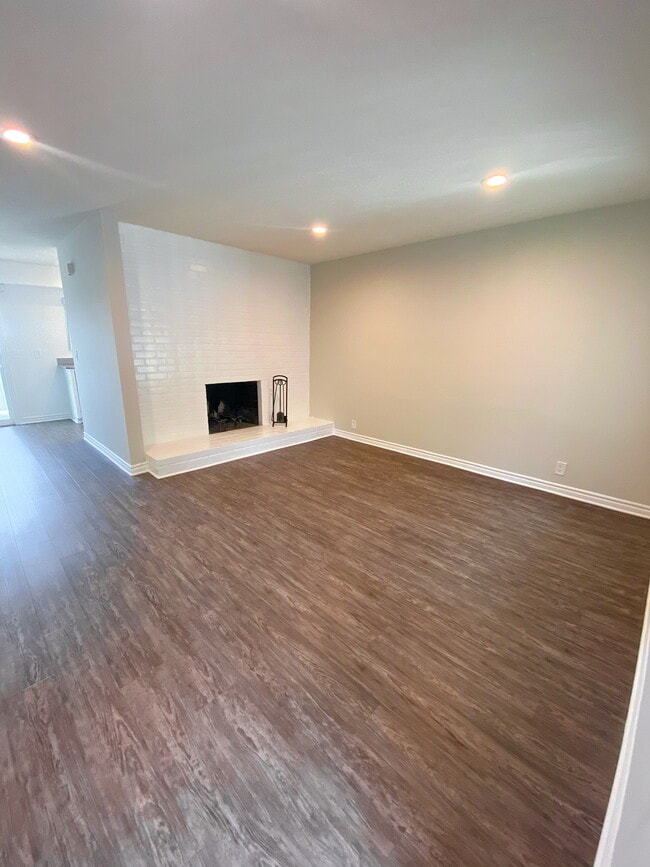 Magnolia Terrace Apartments