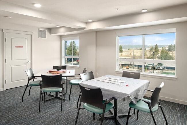 Affinity at Badger Mountain 55+
