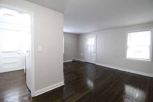Photo - November 2025 FREE On This One Bedroom Dup...