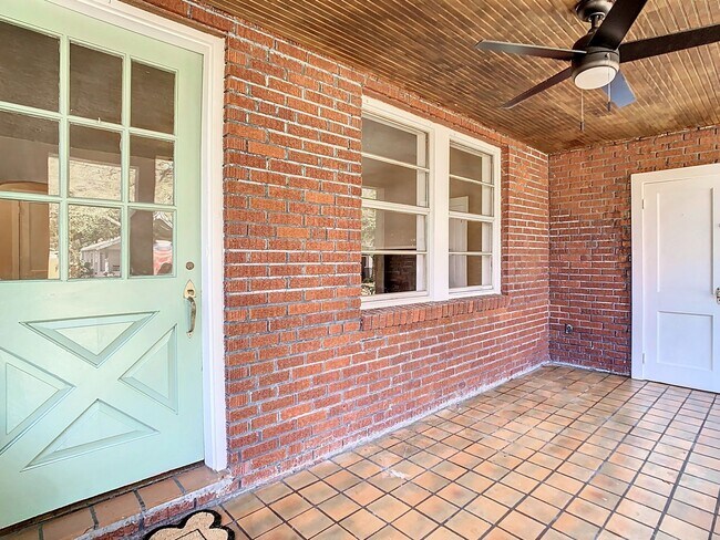 Photo - Renovated Seminole Heights Home w/Bonus Room!