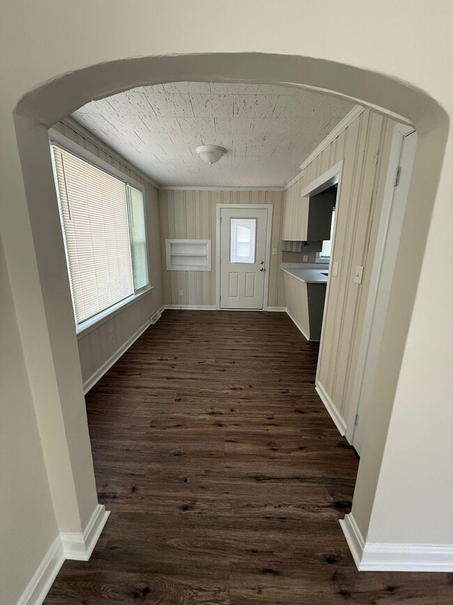 Photo - Quaint Two Bedroom House In Creedmoor, NC
