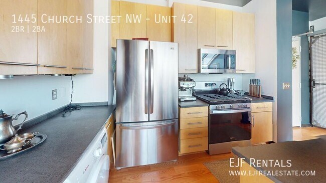 Photo - 1445 Church St NW Unit 42