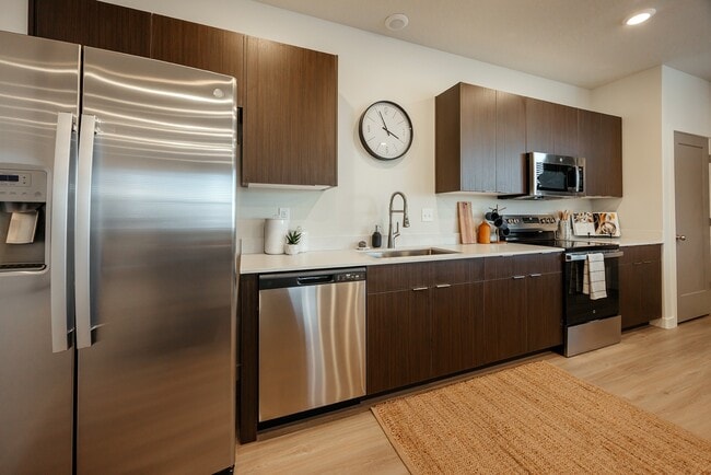 Banner Hill Townhomes