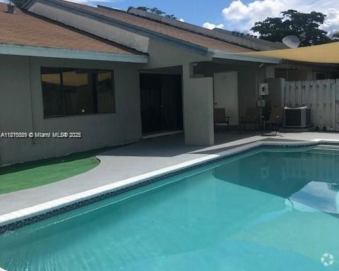 Building Photo - 2972 NW 67th Ct Rental