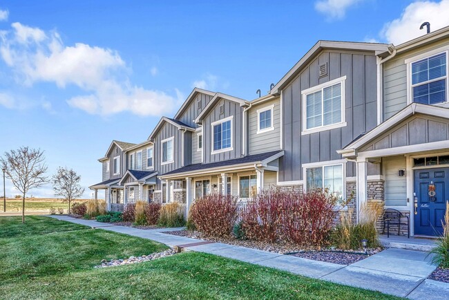 Photo - Former Model Home - Superb townhome in great location!