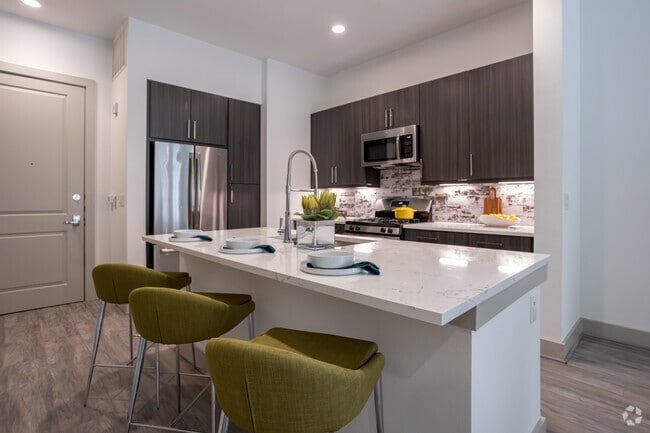 Photo - Up to 8 Weeks Free! Call Today! Condo Unit BSS1