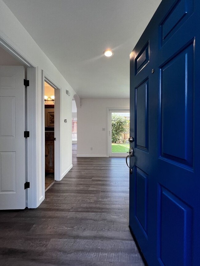 Photo - Beautifully Updated 3-Bedroom Home + Bonus Room with Private Backyard Retreat