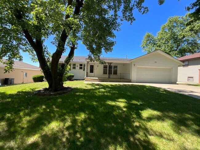 Photo - 4 bedroom with finished basement