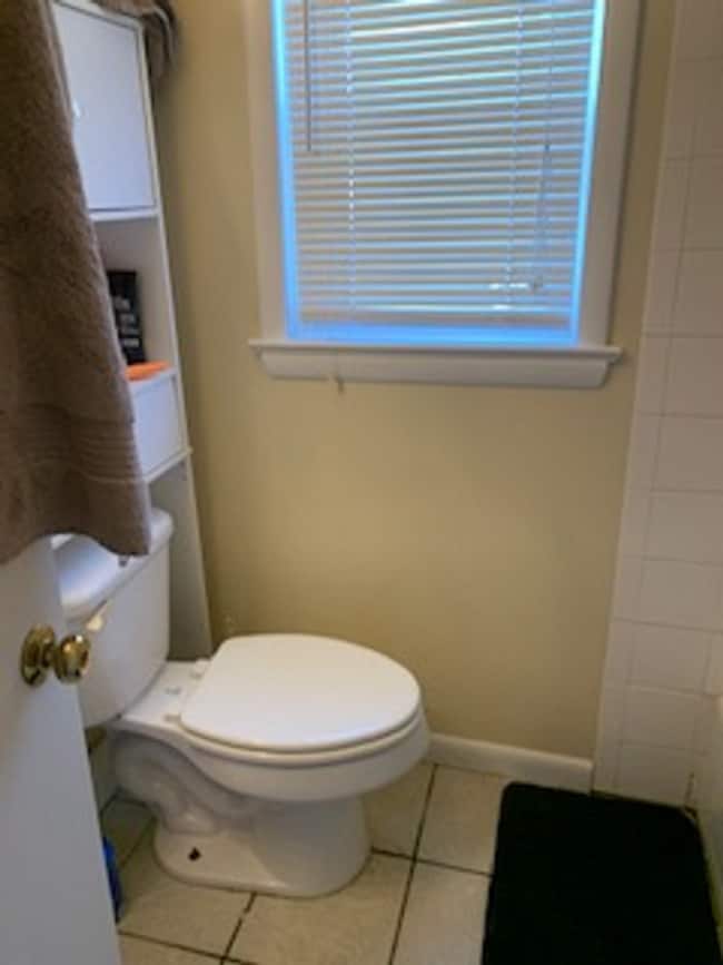 Photo - Two bedroom one bath close to law school