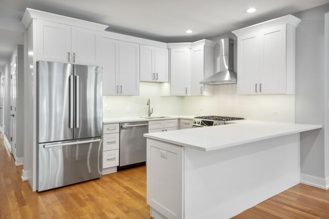 Photo - 4626 N Ashland Ave Unit 1N