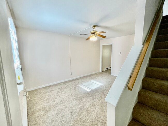 Photo - Powhatan Apartments