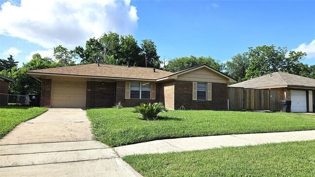 Photo - 4303 Howcher St Casa