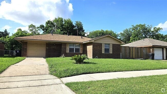 Building Photo - 4303 Howcher St Rental